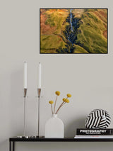 In another world Poster och Canvastavla