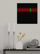 Hope #1 Poster och Canvastavla