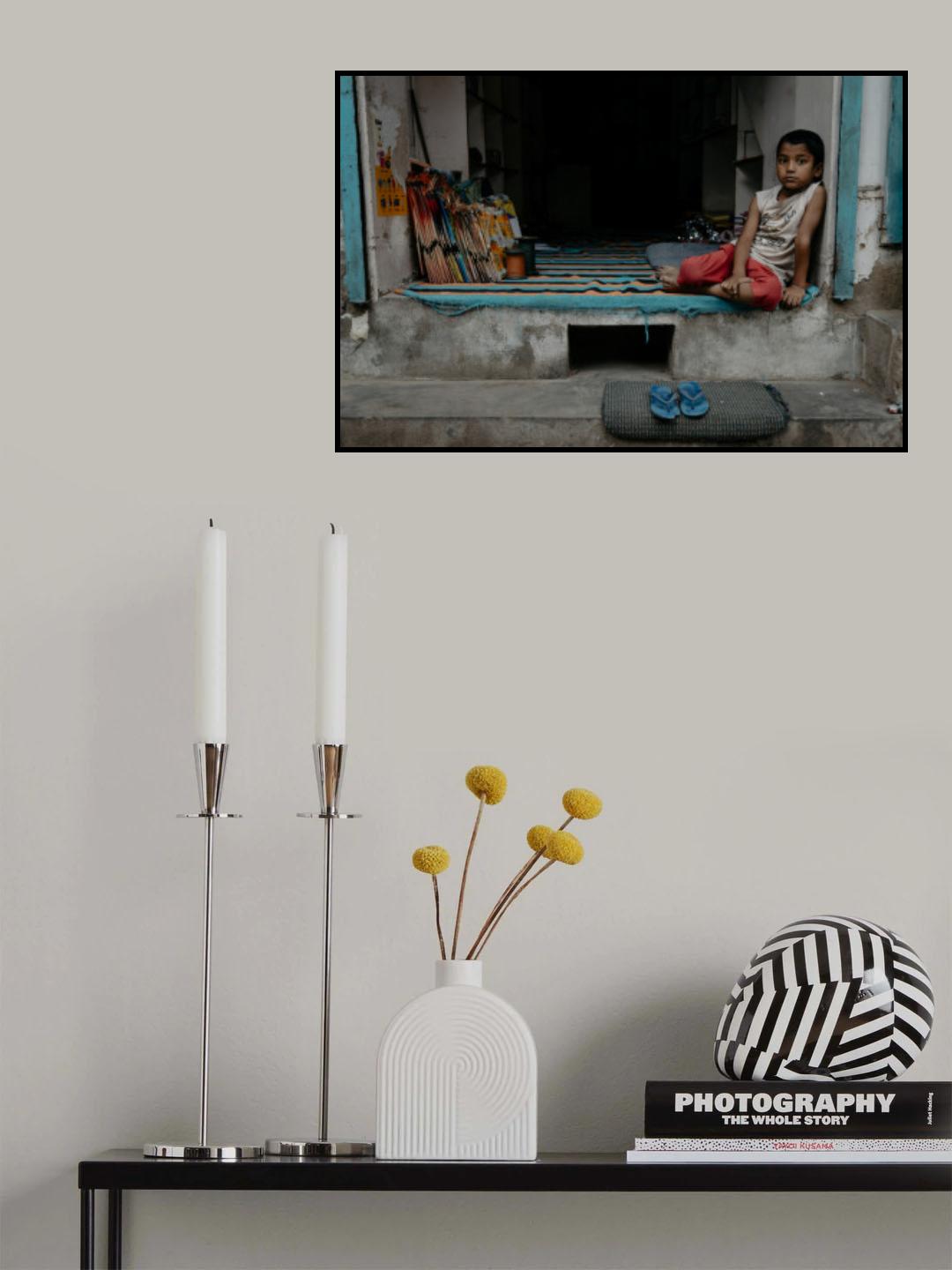 Poster och Canvastavla