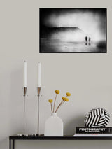 out of the haze Poster och Canvastavla