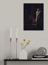 Colony Poster och Canvastavla