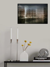 ,reflections Poster och Canvastavla