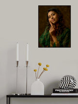 LOST IN MIND Poster och Canvastavla