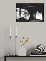 Poster och Canvastavla