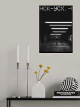 *** Poster och Canvastavla