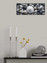 Beach Impressions No 33 Poster och Canvastavla