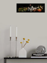 Just add water Poster och Canvastavla