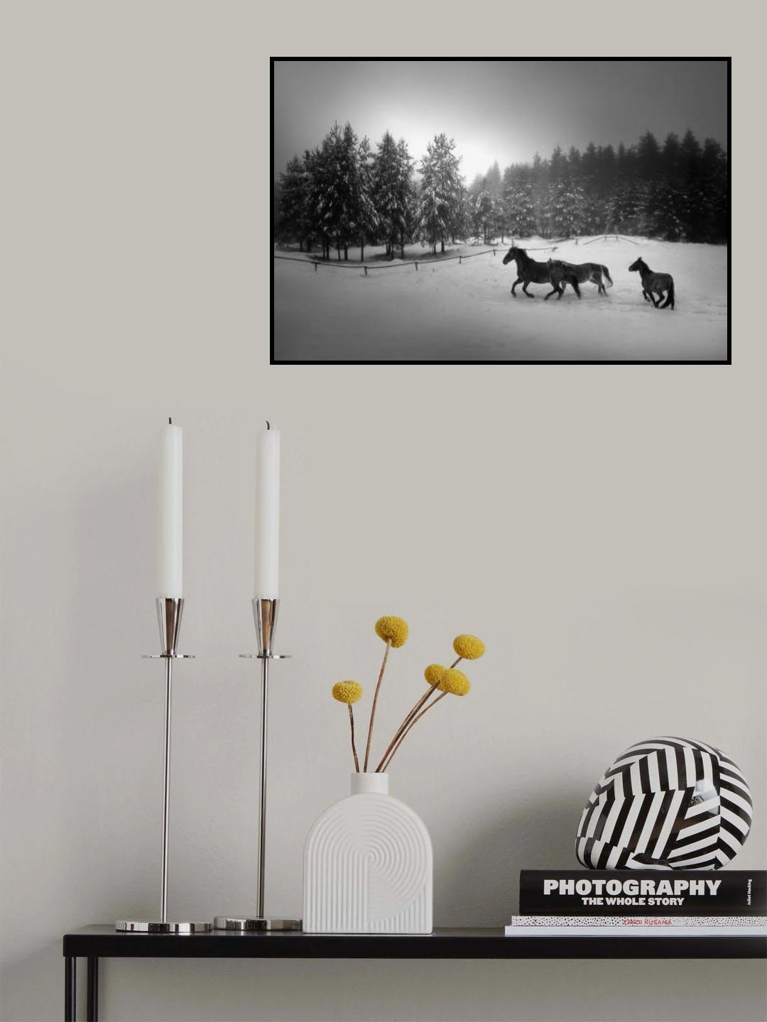 Poster och Canvastavla