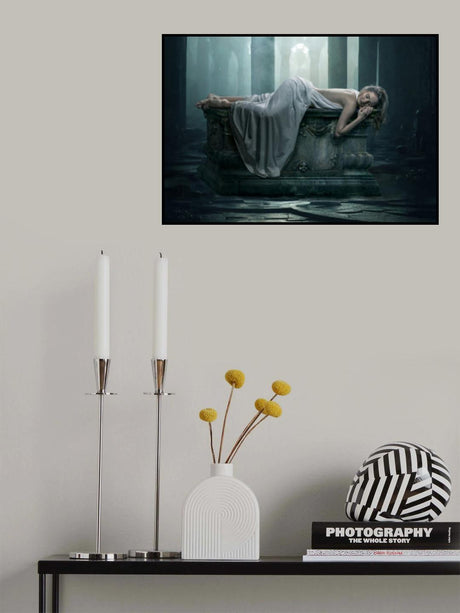 MysticDream Poster och Canvastavla