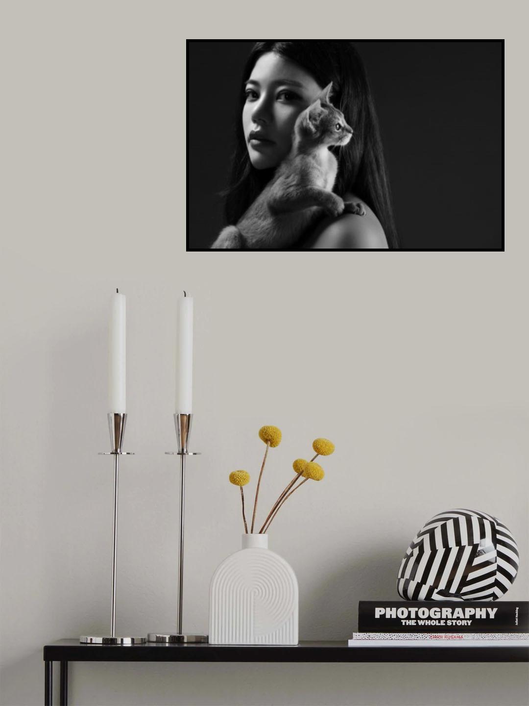 Poster och Canvastavla