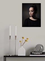 Spleen Poster och Canvastavla