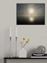 Into the Mystic Poster och Canvastavla