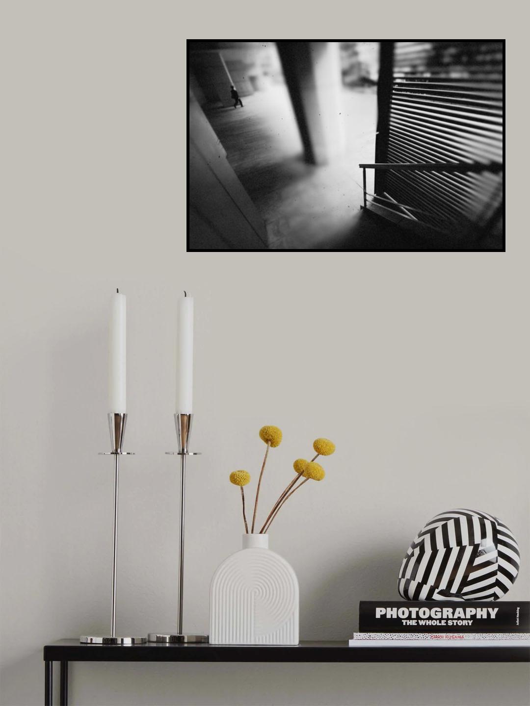 Poster och Canvastavla