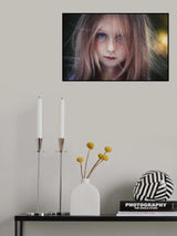 Wild one Poster och Canvastavla