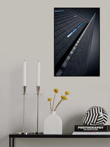 diagonally Poster och Canvastavla