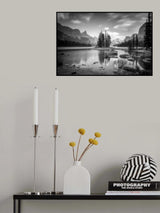 spirit island Poster och Canvastavla
