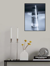 The Joystick Poster och Canvastavla