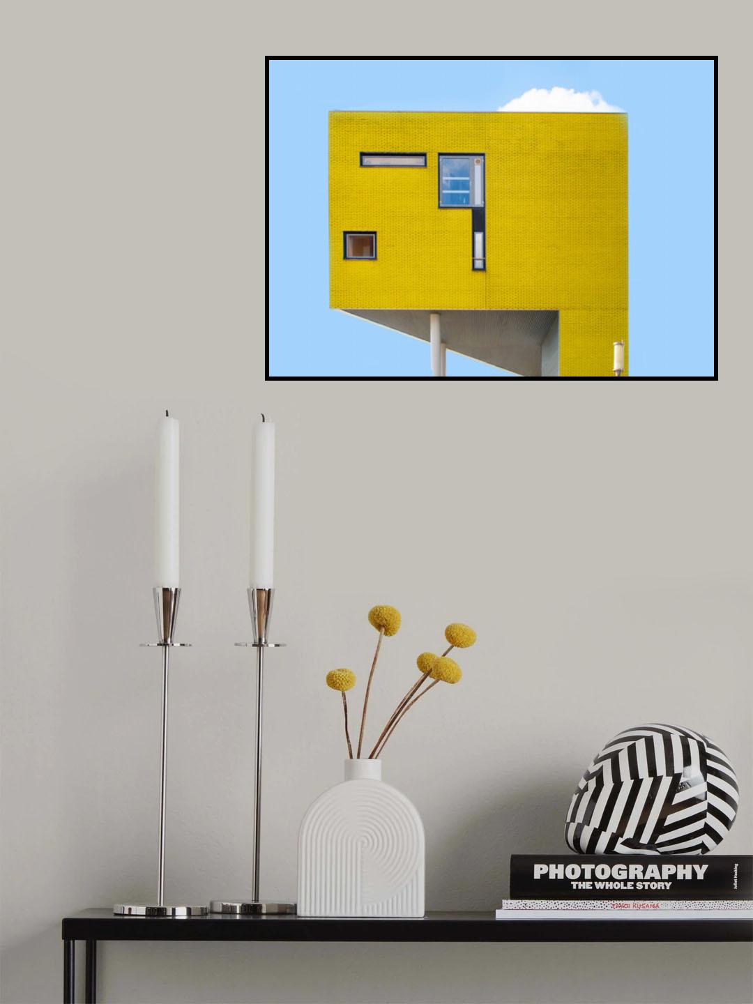 Poster och Canvastavla