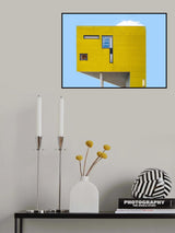 Poster och Canvastavla