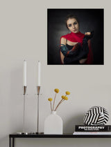 Breakfast Anyone? Poster och Canvastavla