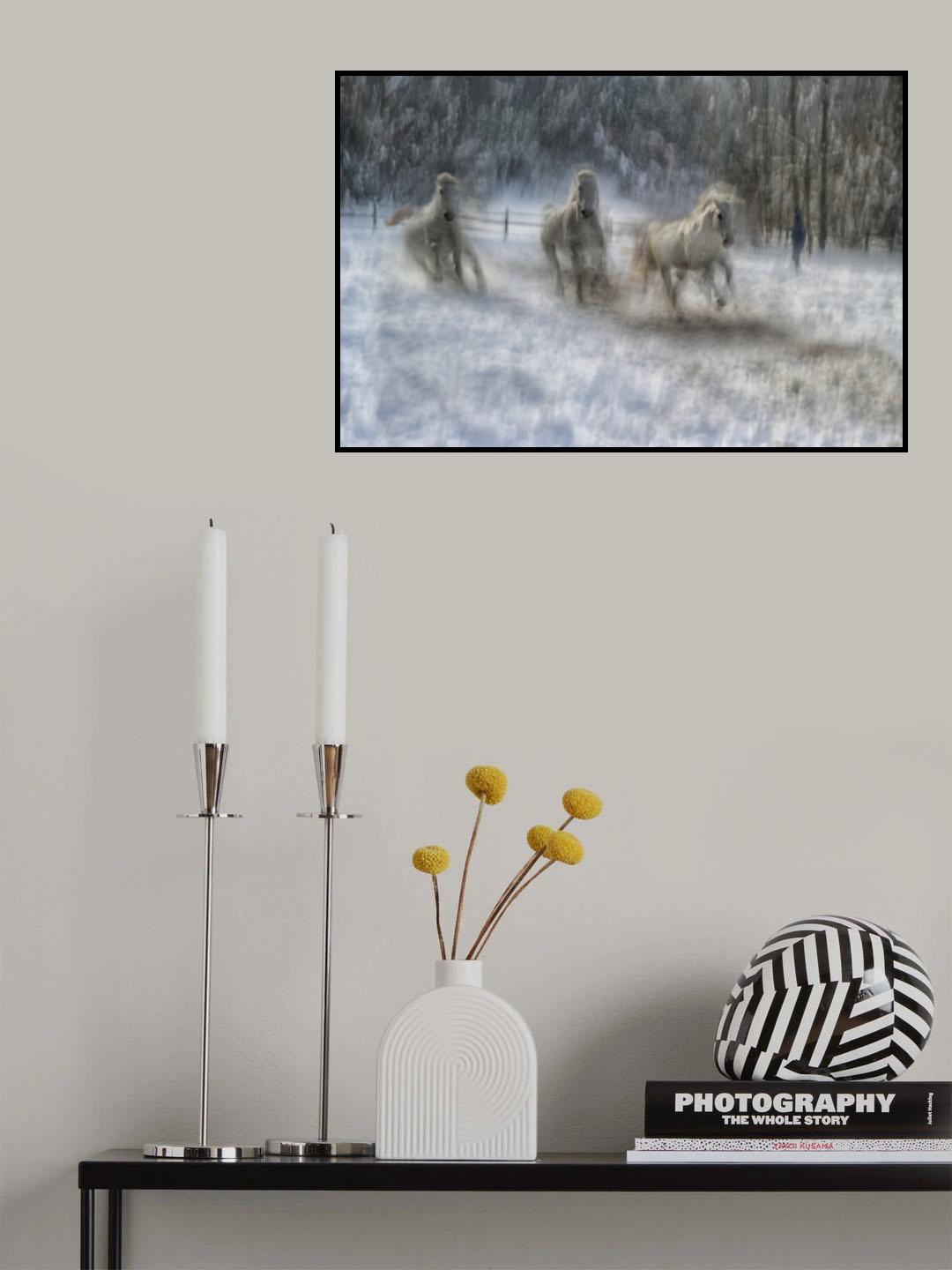 play ground Poster och Canvastavla