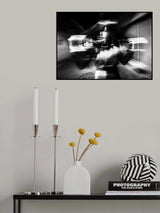 Ａvatar Poster och Canvastavla