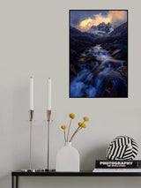 Poster och Canvastavla
