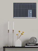 Hidden door Poster och Canvastavla
