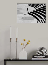 stairs Poster och Canvastavla