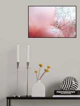 Blooms and Balloons - You plus me Poster och Canvastavla