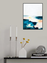 139 Poster och Canvastavla