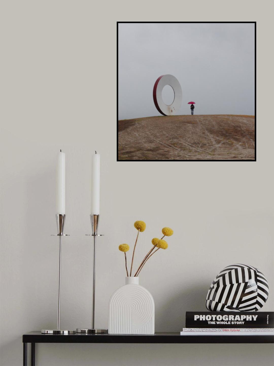 Poster och Canvastavla