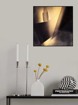Shadow Poster och Canvastavla