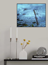 The beauty of life Poster och Canvastavla