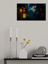 From Shadows Poster och Canvastavla