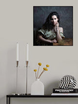 Anna Poster och Canvastavla