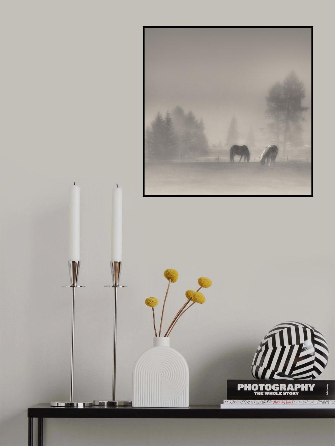 timeless moments Poster och Canvastavla