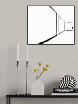 Shopping Poster och Canvastavla