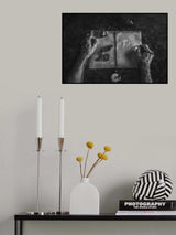 Final chapter Poster och Canvastavla
