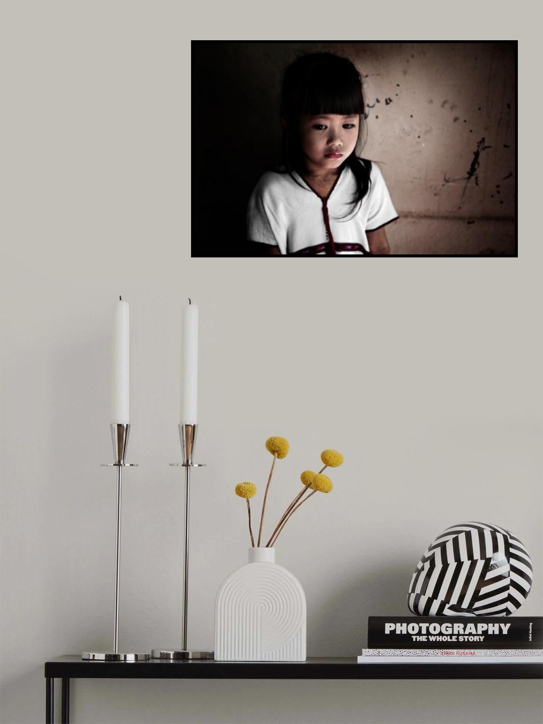 Poster och Canvastavla