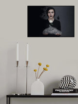 Hope Poster och Canvastavla