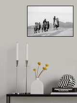 No.152 Poster och Canvastavla