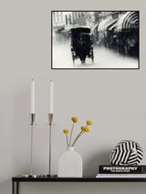 Poster och Canvastavla