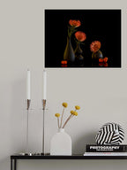 still life 105 Poster och Canvastavla