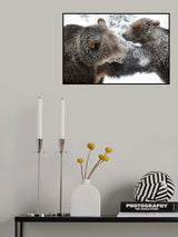 keep calm Poster och Canvastavla