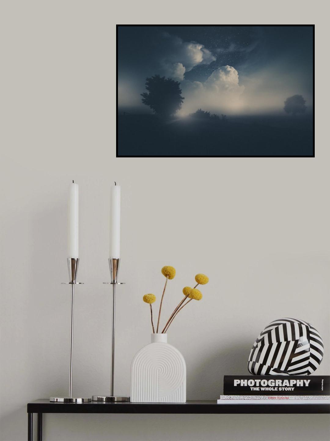 Poster och Canvastavla