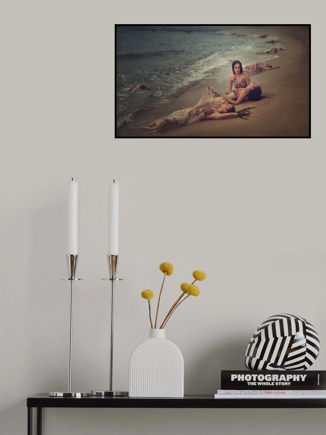 help yourself Poster och Canvastavla