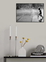 One more, mum! Poster och Canvastavla