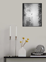 crossing Poster och Canvastavla