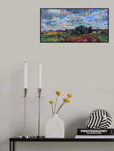 32 Poster och Canvastavla